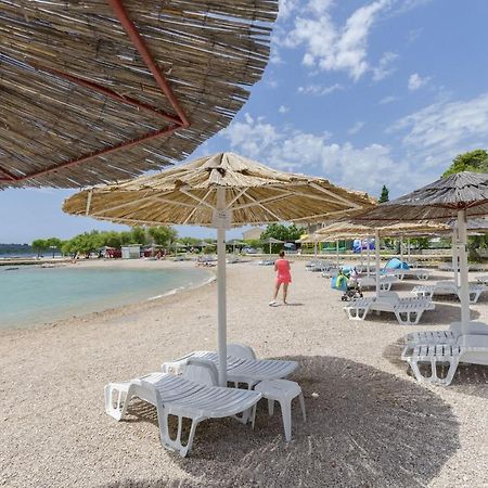Apartments Villa Casia Srima Dış mekan fotoğraf