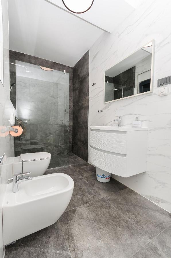 Apartments Villa Casia Srima Dış mekan fotoğraf