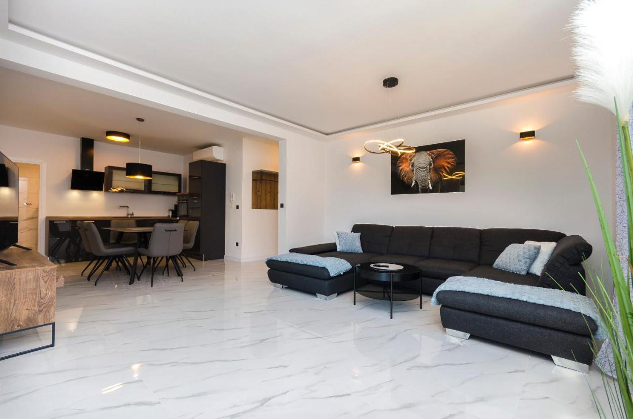 Apartments Villa Casia Srima Dış mekan fotoğraf