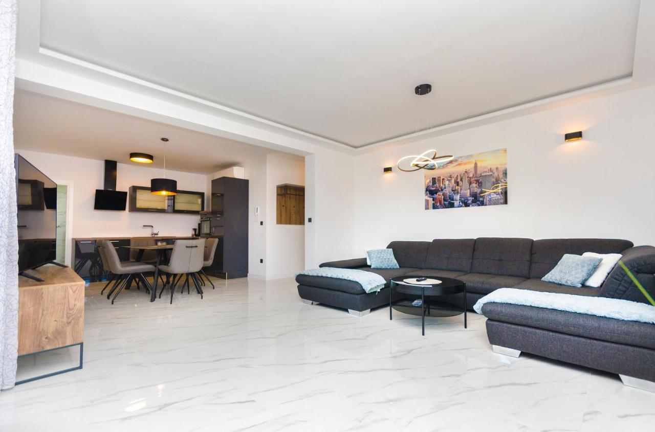 Apartments Villa Casia Srima Dış mekan fotoğraf