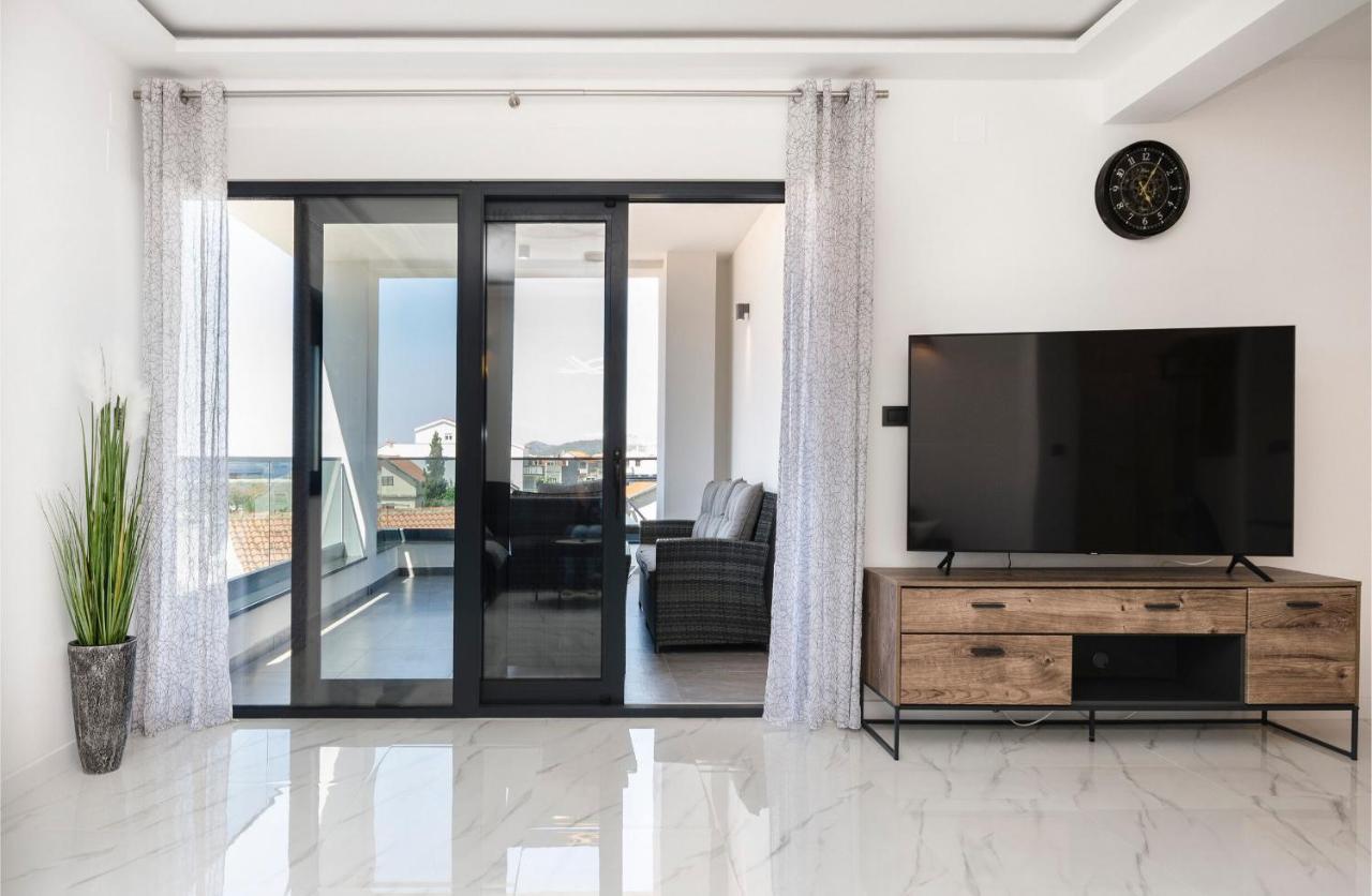 Apartments Villa Casia Srima Dış mekan fotoğraf