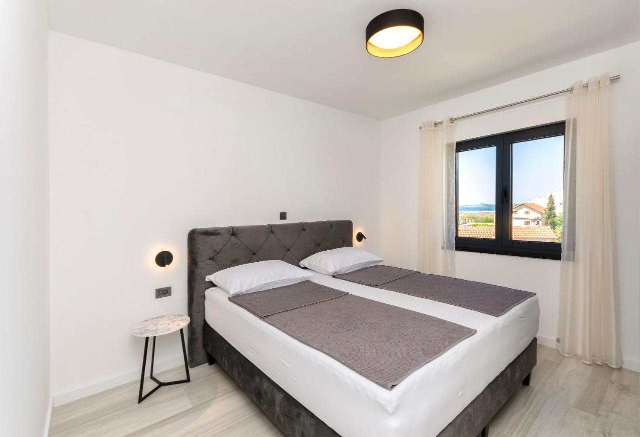 Apartments Villa Casia Srima Dış mekan fotoğraf