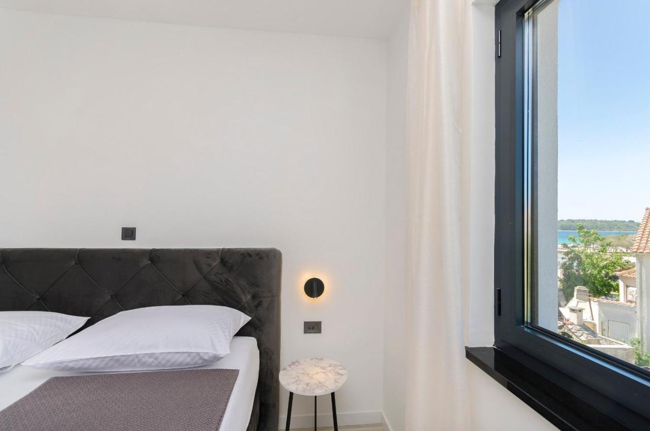 Apartments Villa Casia Srima Dış mekan fotoğraf