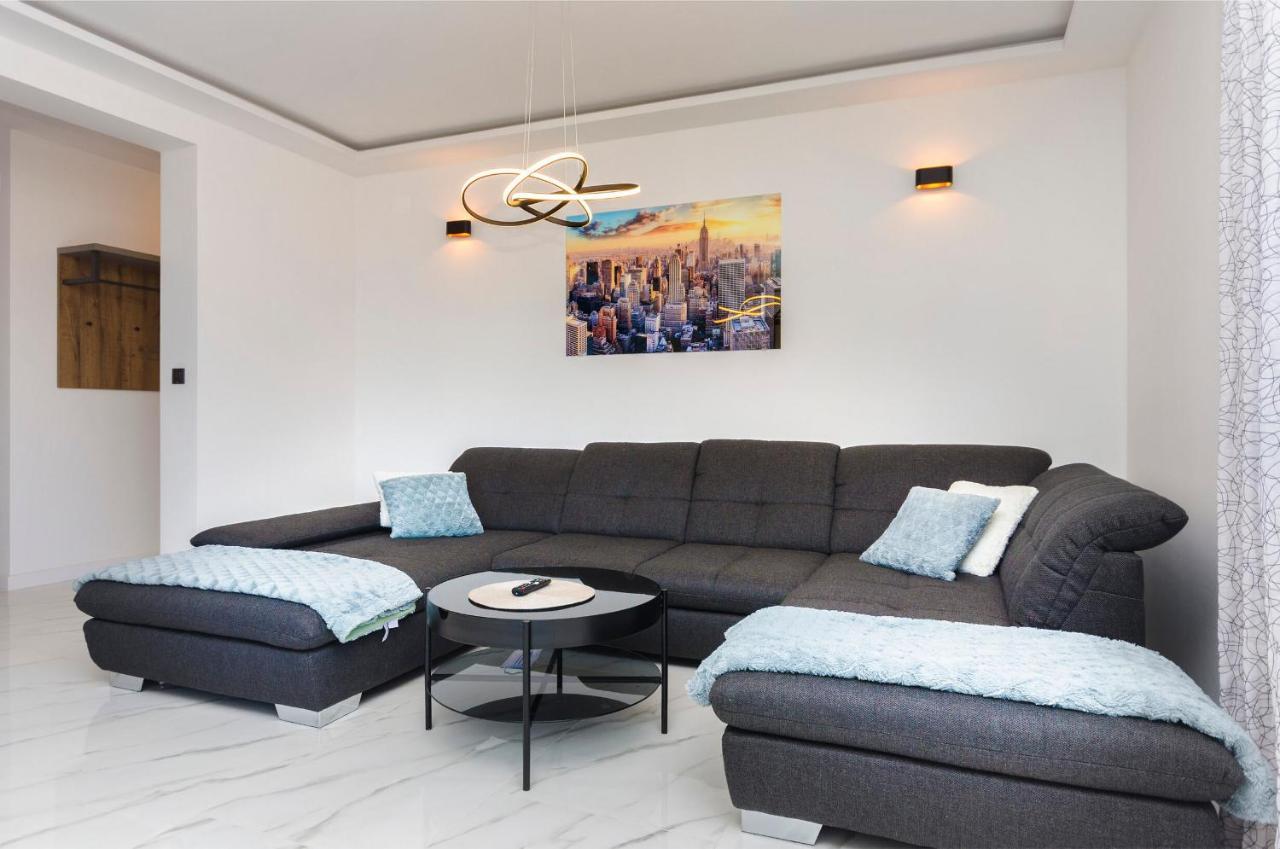 Apartments Villa Casia Srima Dış mekan fotoğraf