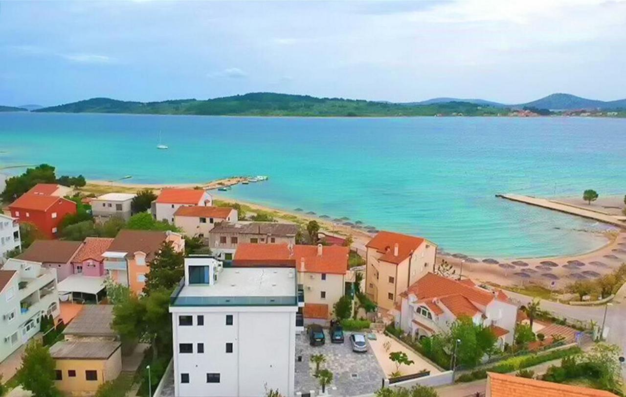 Apartments Villa Casia Srima Dış mekan fotoğraf