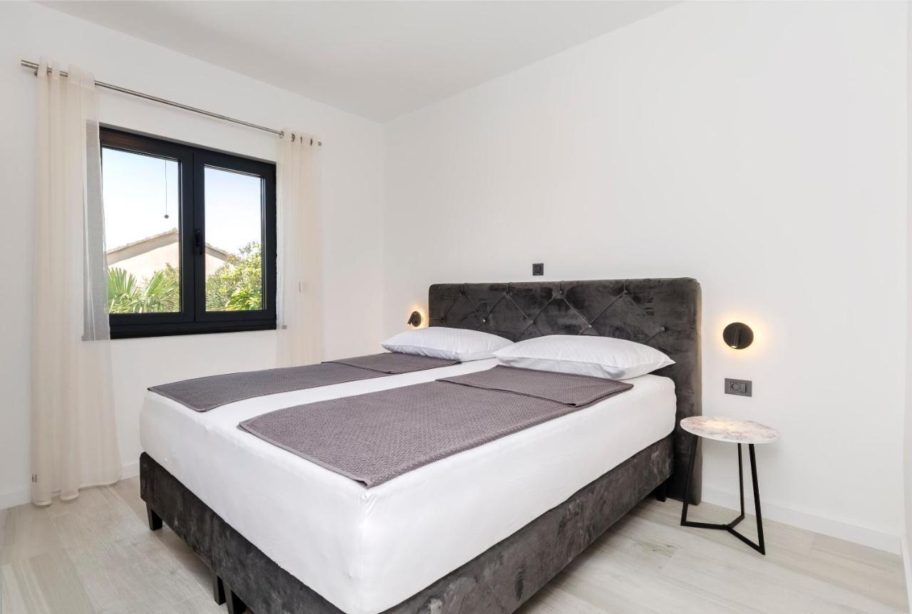 Apartments Villa Casia Srima Dış mekan fotoğraf