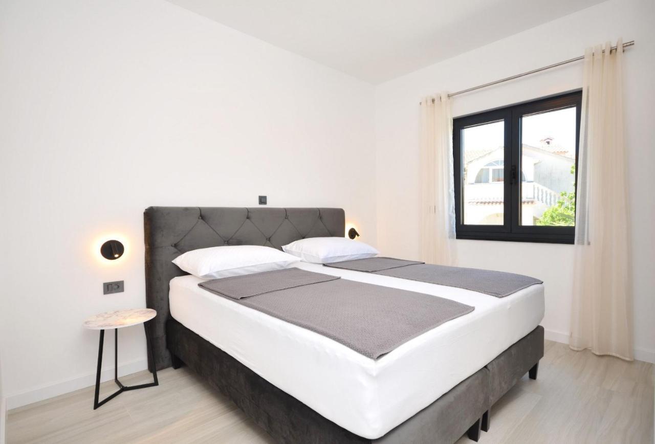 Apartments Villa Casia Srima Dış mekan fotoğraf