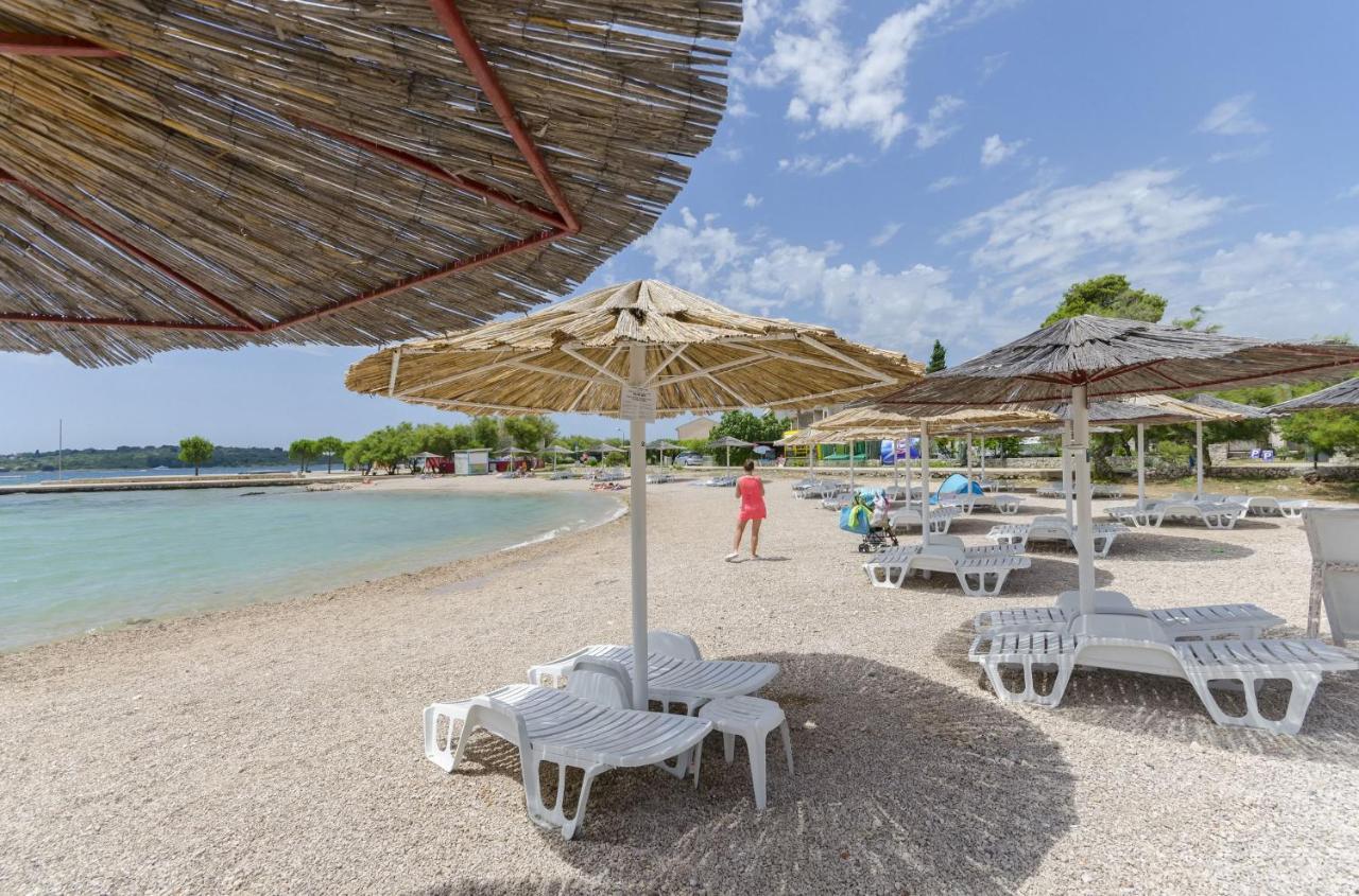 Apartments Villa Casia Srima Dış mekan fotoğraf